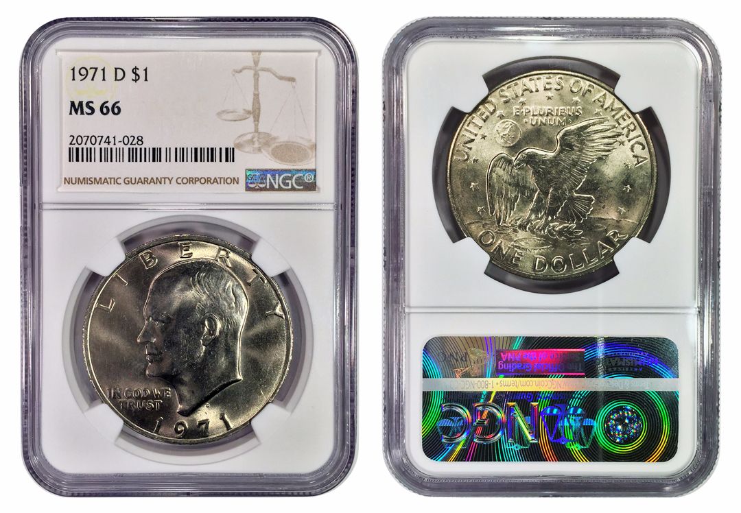 1971-D-Eisenhower-Dollar:-You-Vs.-NGC